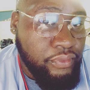 Meet your Posher, Jeffrey